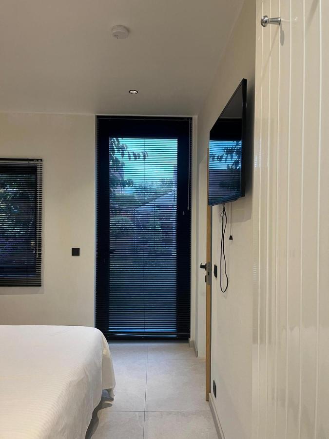 Accommodatie bij particulieren Prive Kamer Met Eigen Douche En Lavabo